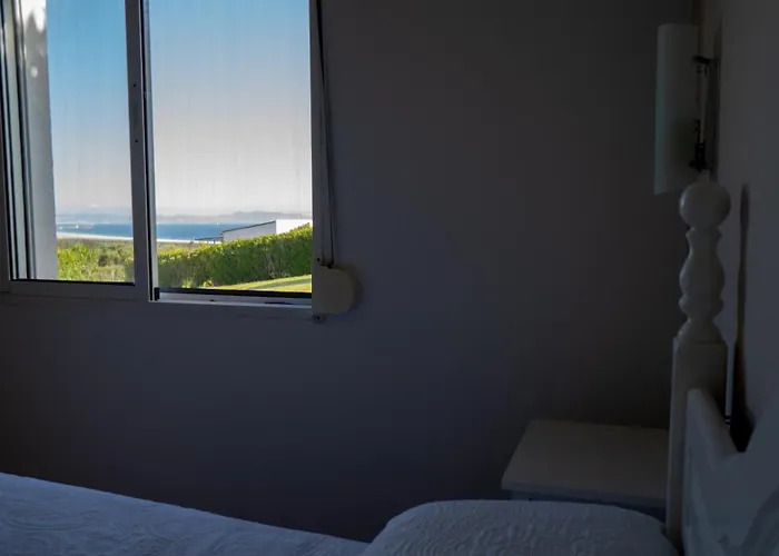Rural Tarifa Villa Maria