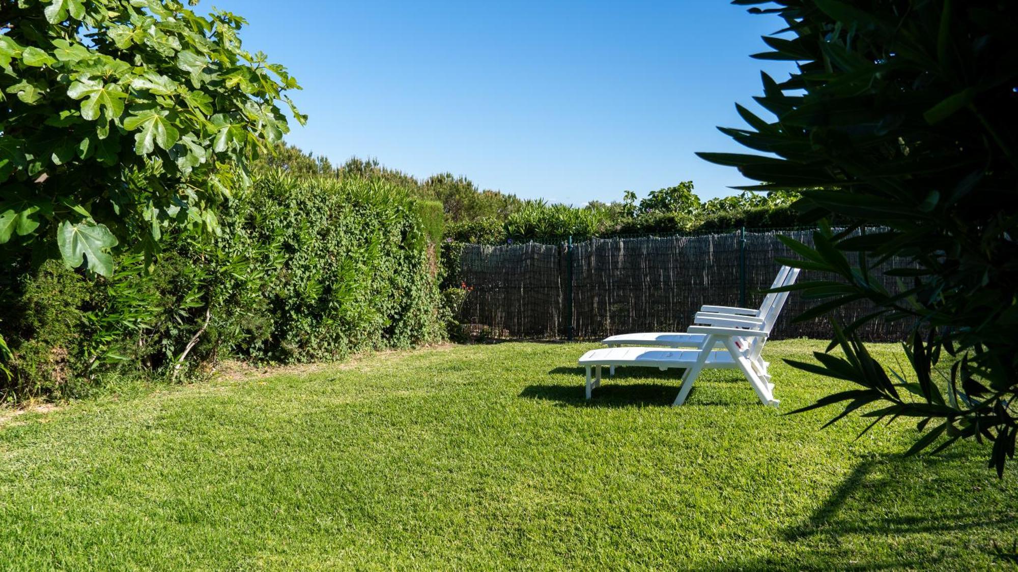 Appartement Rural Maria *