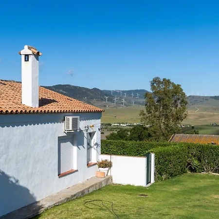 Rural Tarifa Villa Maria Exterior foto
