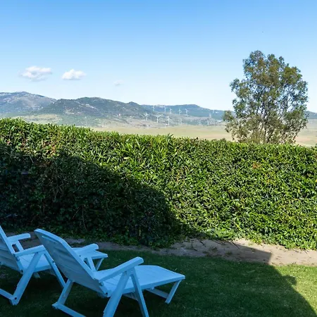 Rural Tarifa Villa Maria Exterior foto