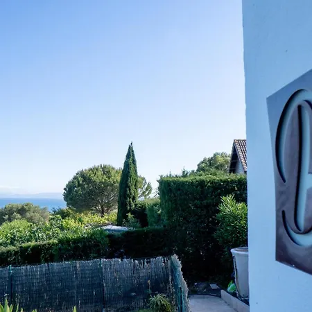 Rural Tarifa Villa Maria Exterior foto