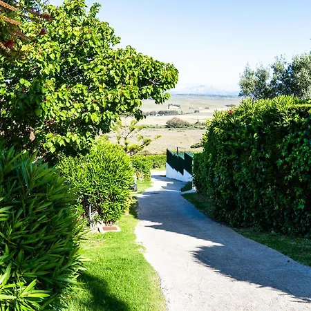 Rural Tarifa Villa Maria Exterior foto