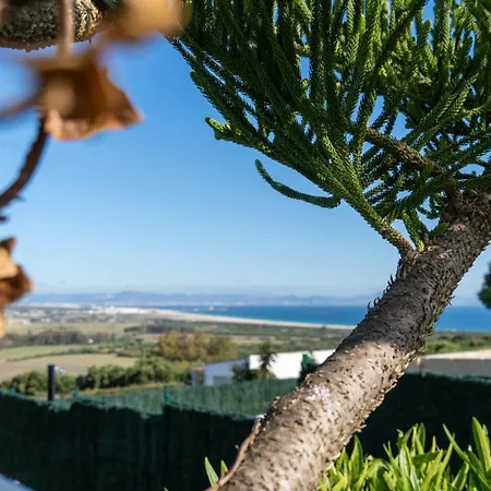 Rural Tarifa Villa Maria Exterior foto