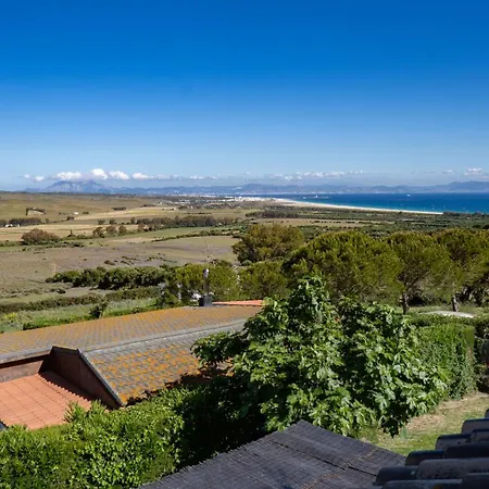 Rural Tarifa Villa Maria Exterior foto