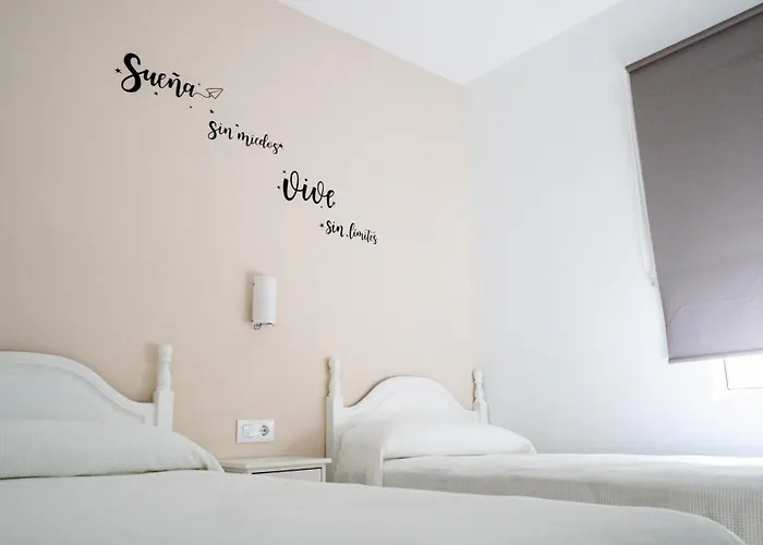 Rural Tarifa Villa Maria