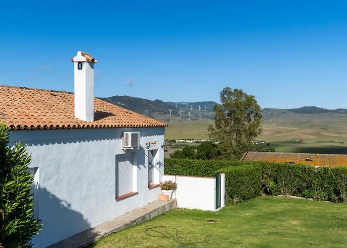 Rural Tarifa Villa Maria