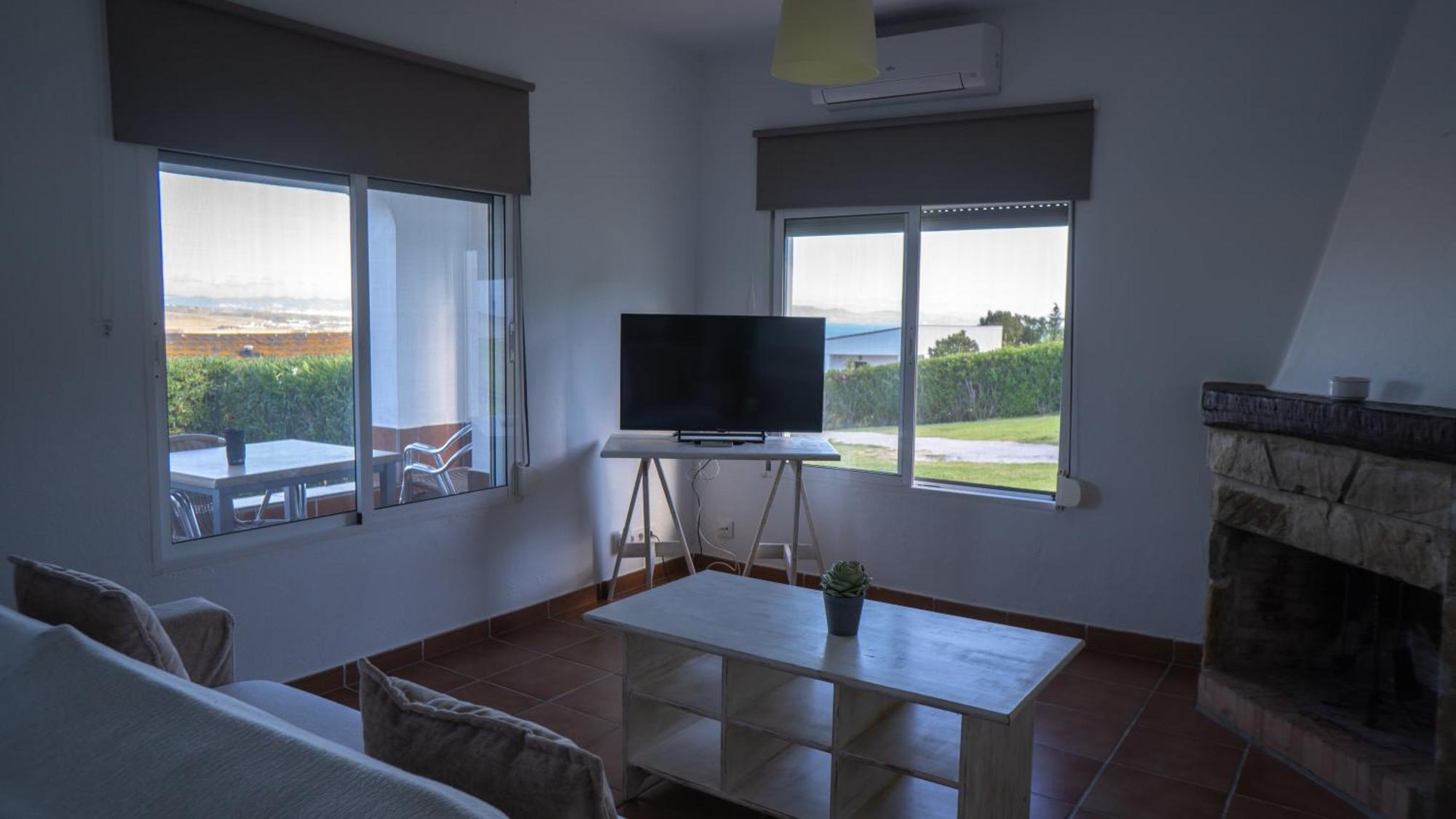 Rural Maria Apartment *