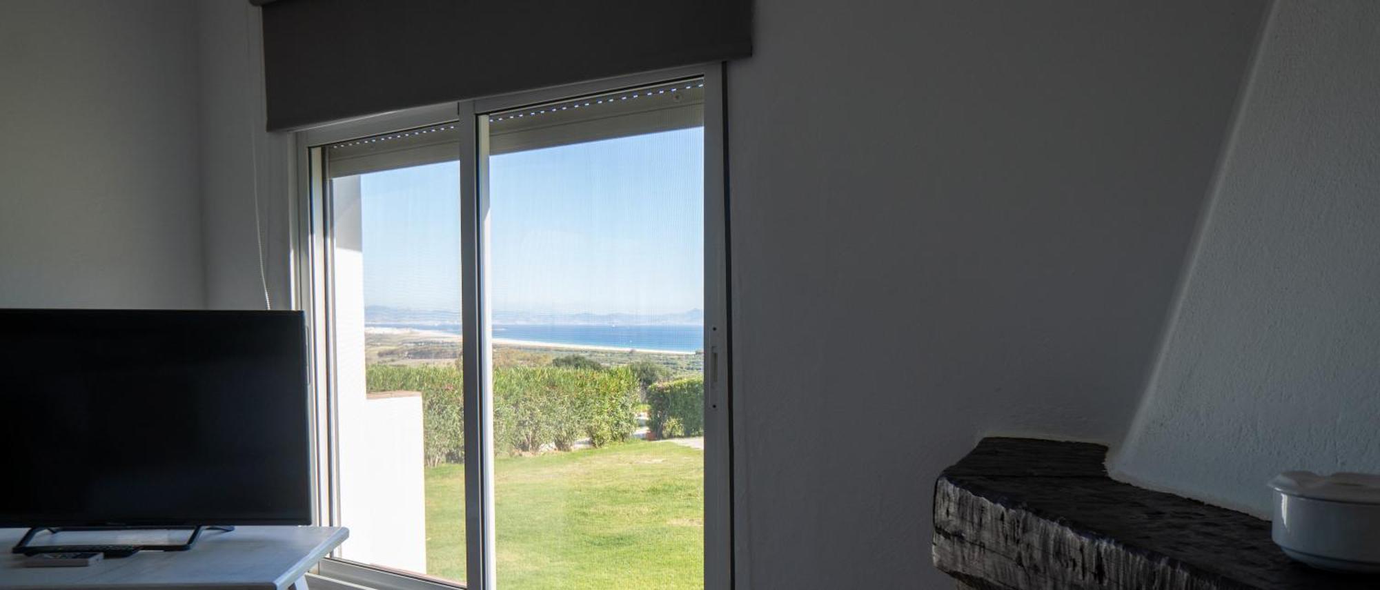 Apartment Rural Maria Tarifa