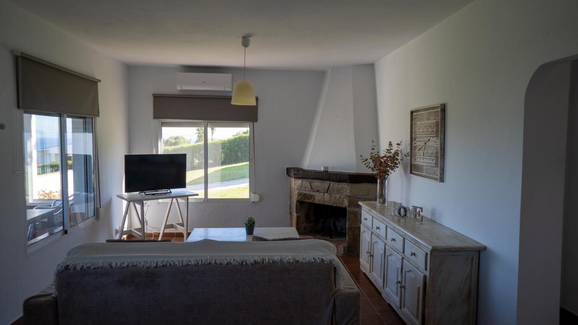 Rural Maria Apartment Tarifa