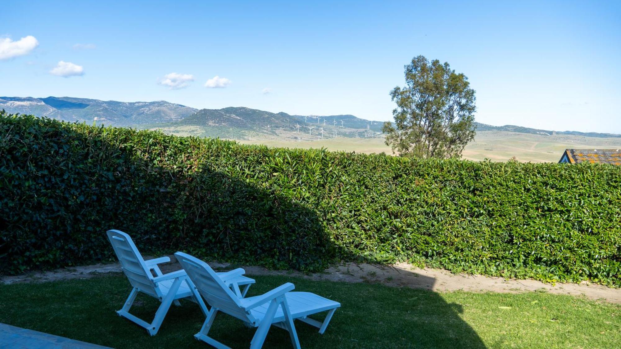 Apartment Rural Maria *