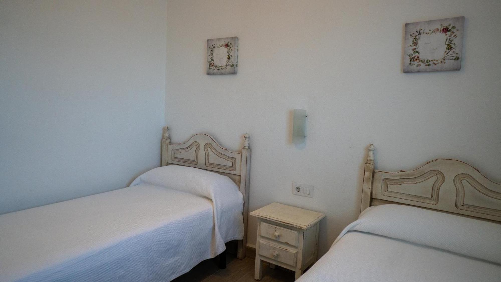 Rural Maria Apartment Tarifa