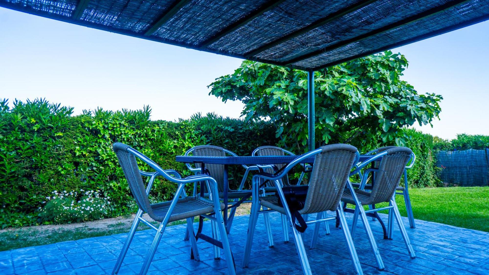 Rural Maria Apartment
