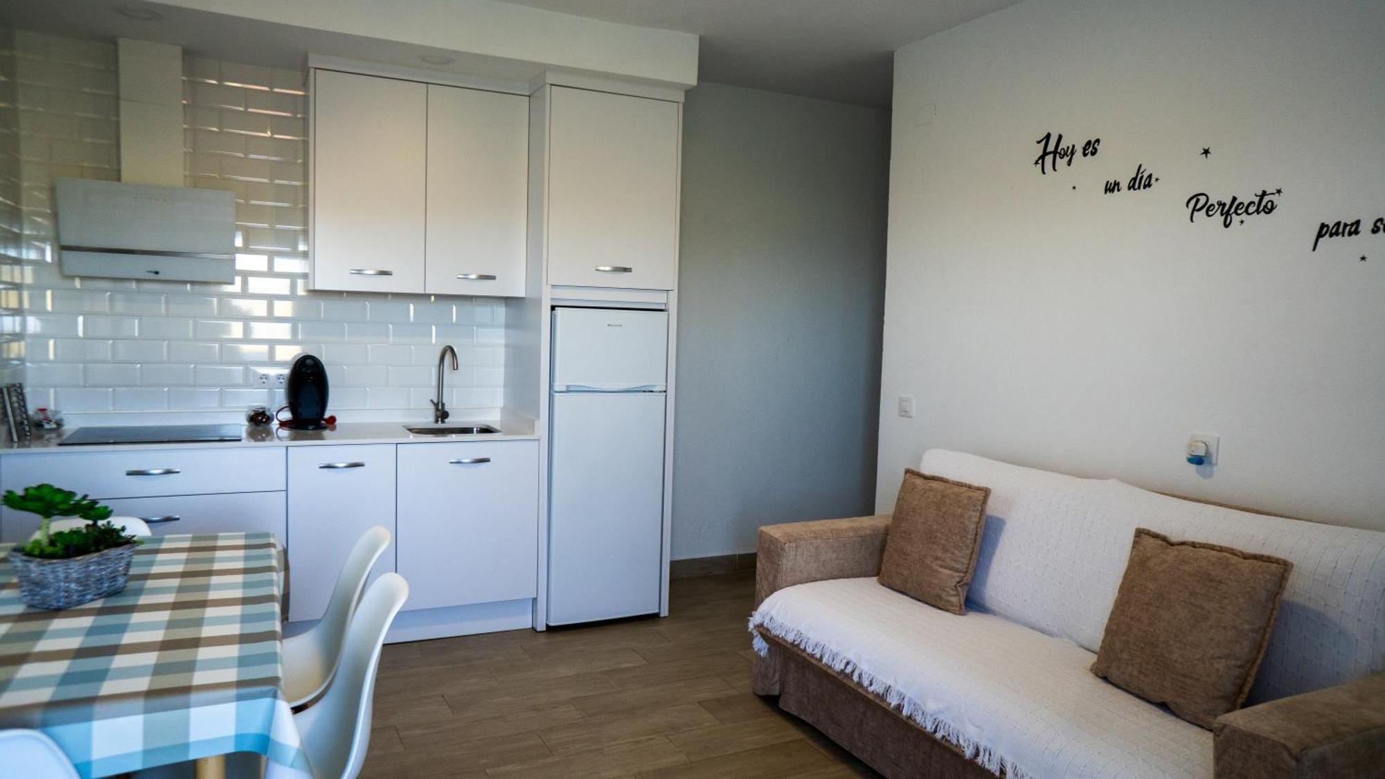 Apartment Rural Maria
