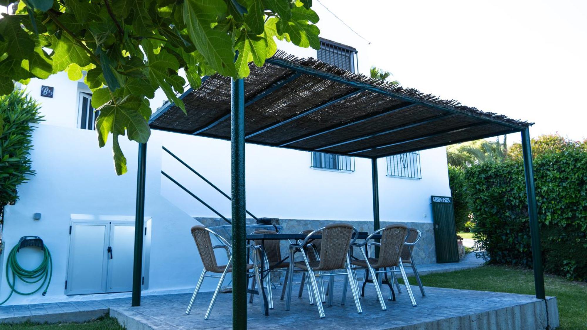 Rural Maria Apartment