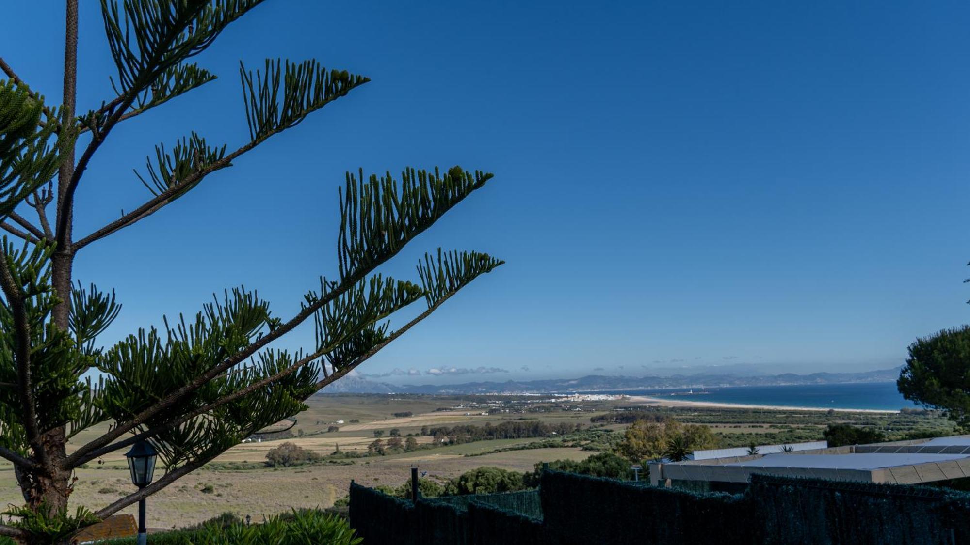 Rural Maria Apartment Tarifa