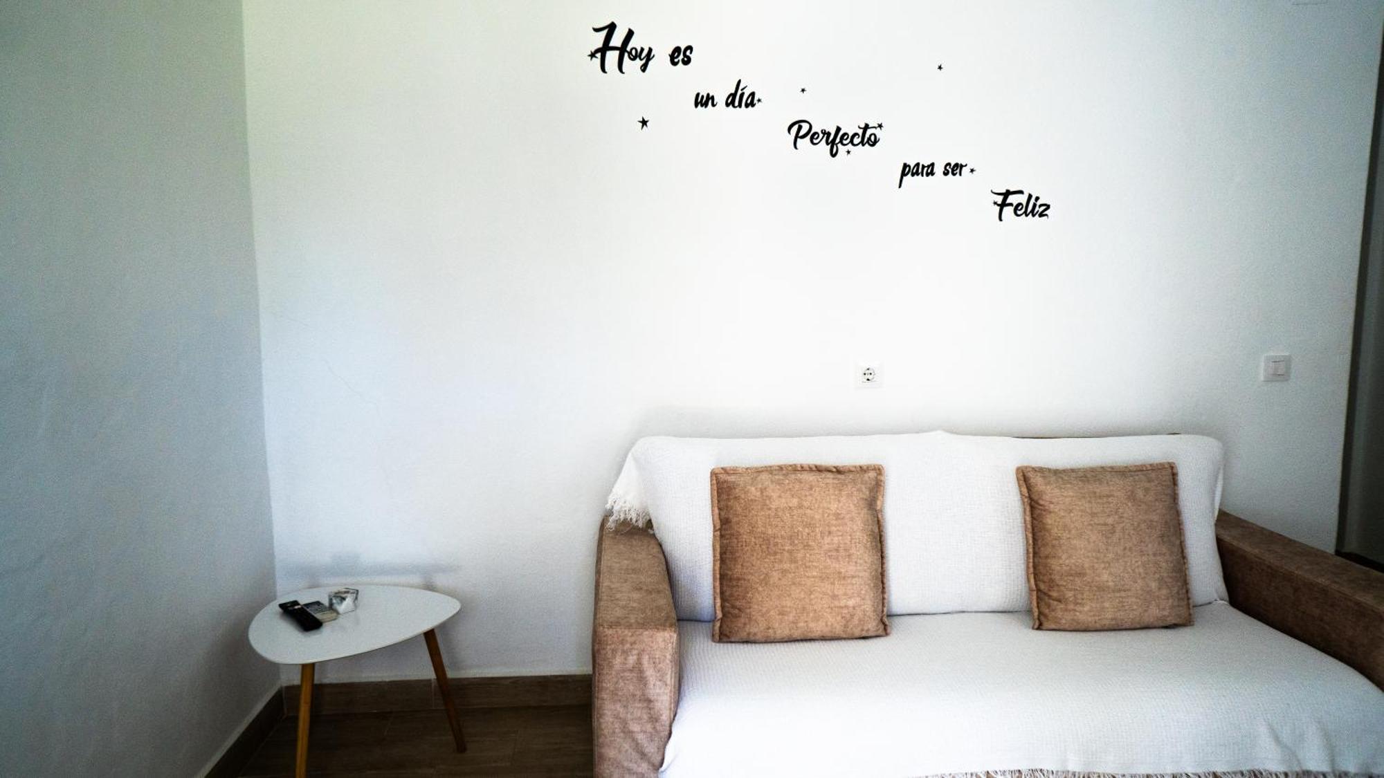 Apartment Rural Maria Tarifa