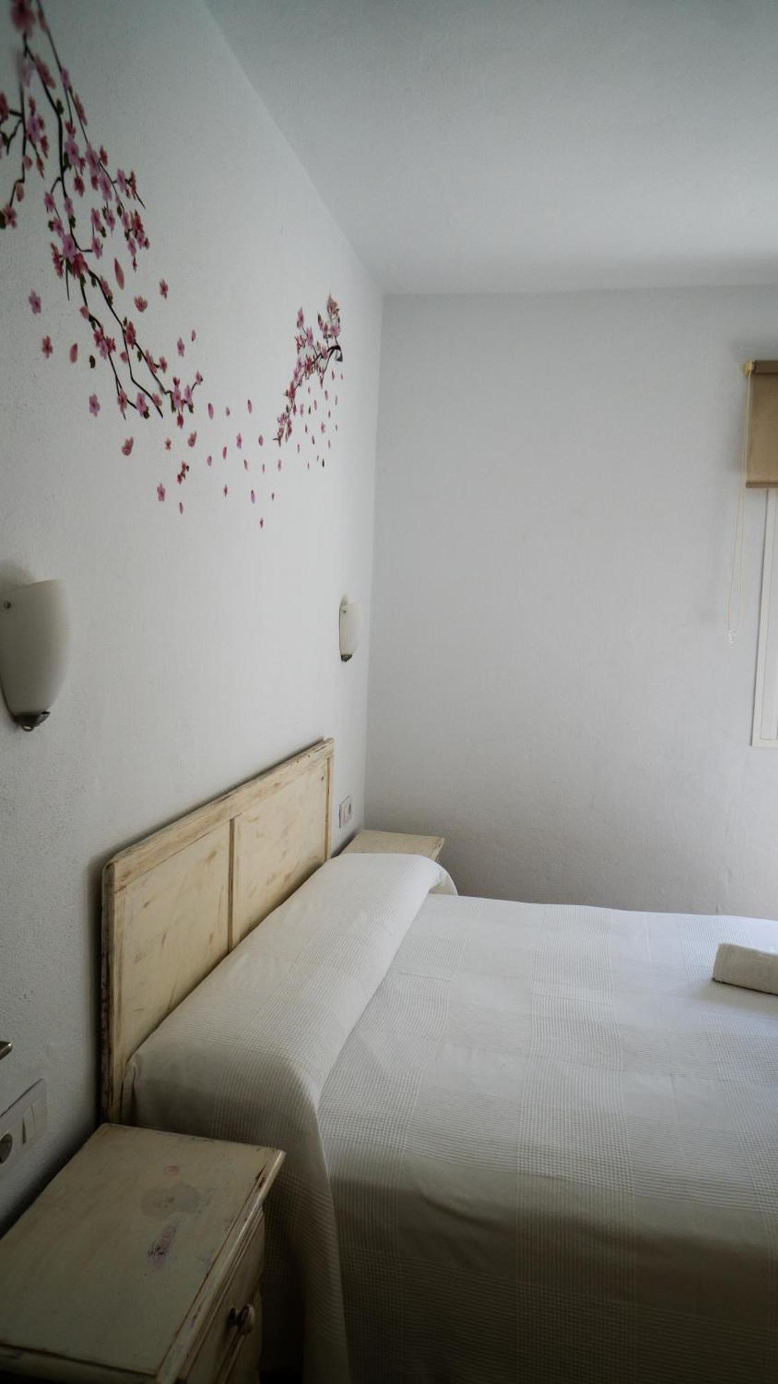 Rural Maria Apartment *