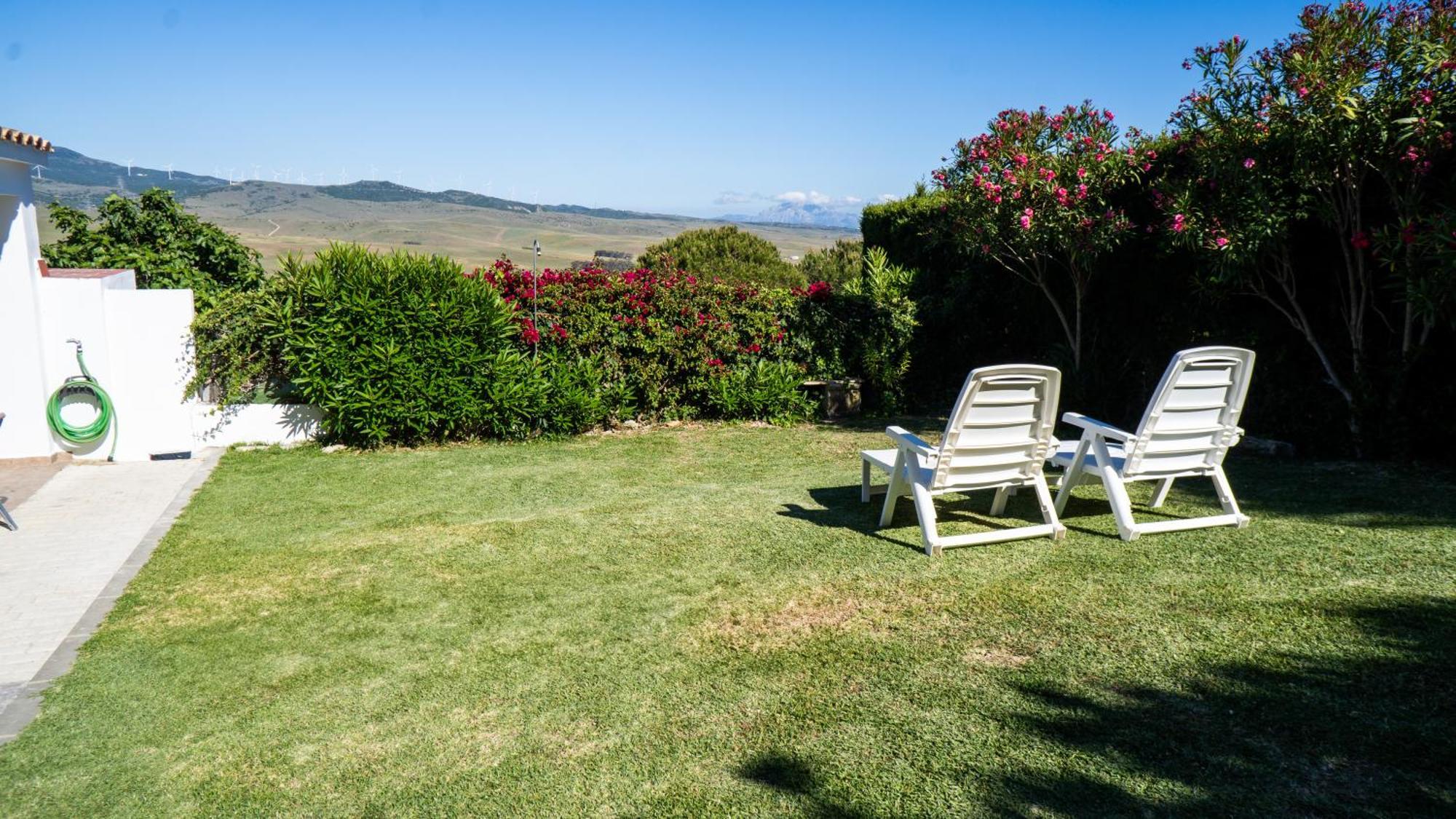 Rural Maria Apartment *