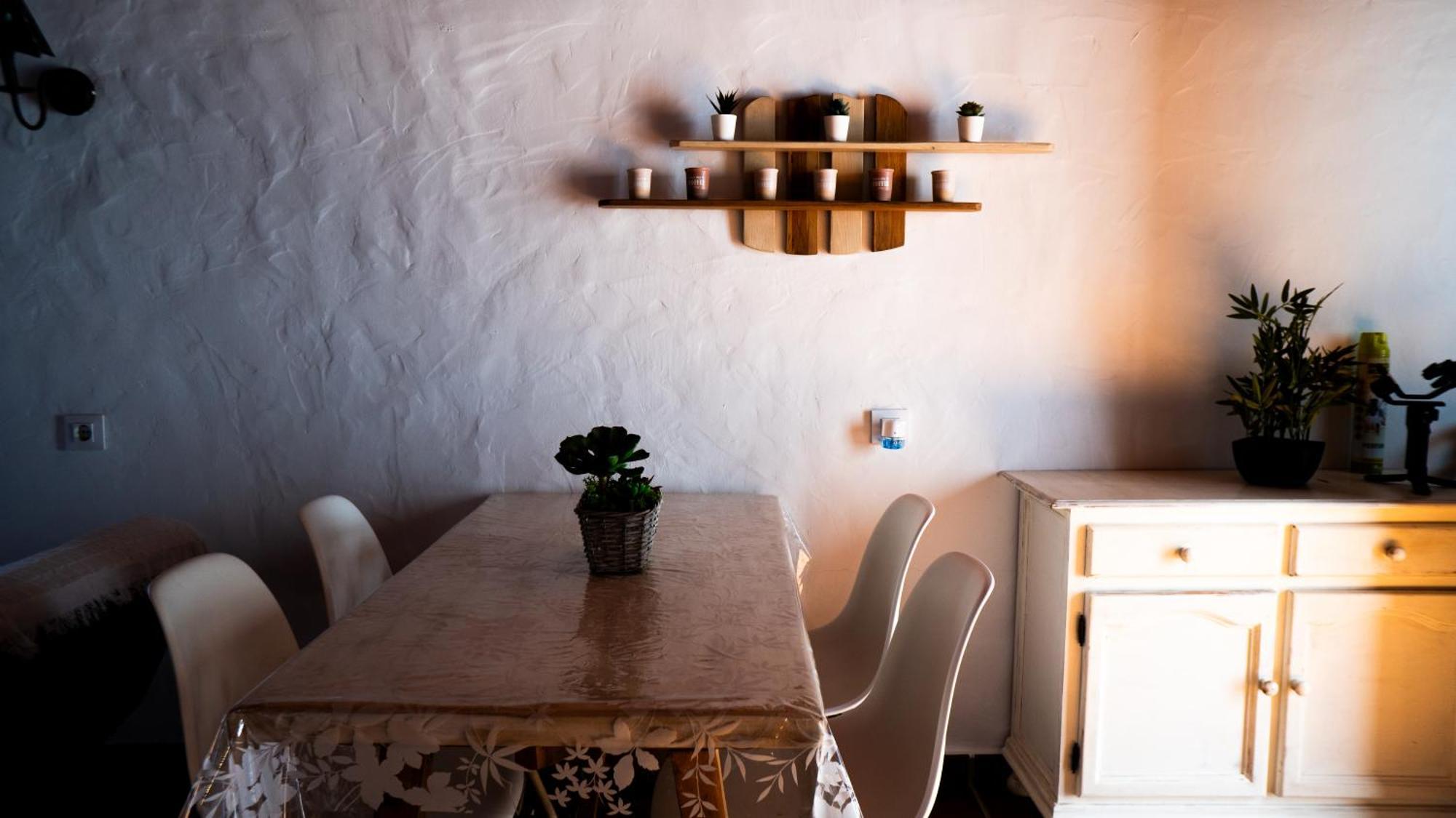 Rural Maria Apartment