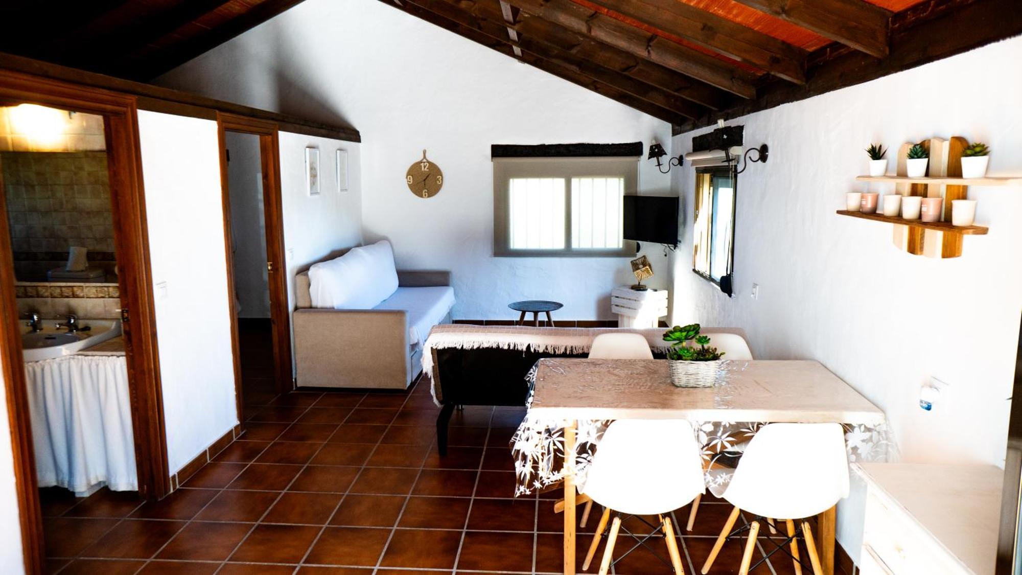 Rural Maria Apartment *
