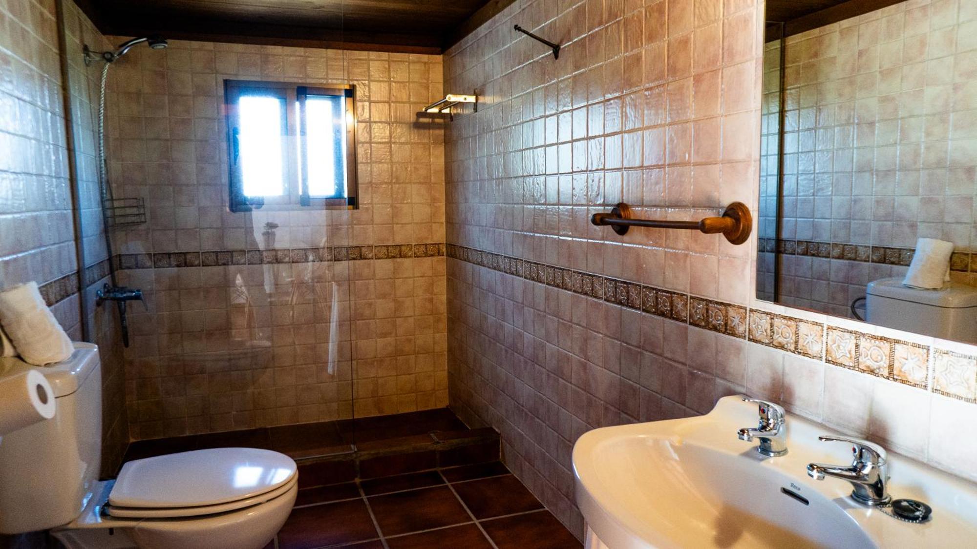 Apartment Rural Maria Tarifa