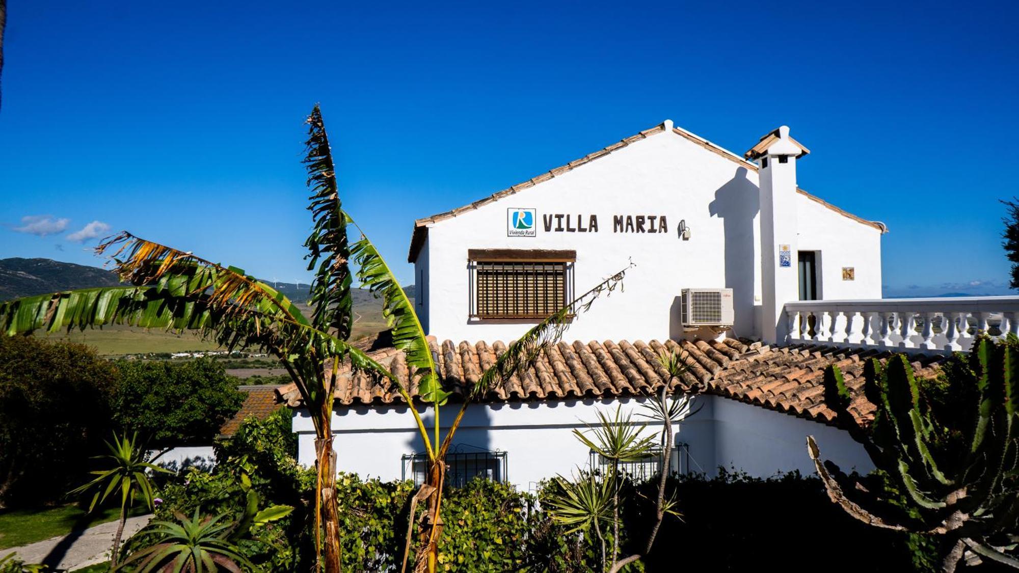 Rural Maria