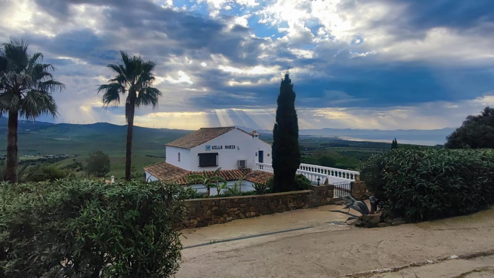 Apartment Rural Maria