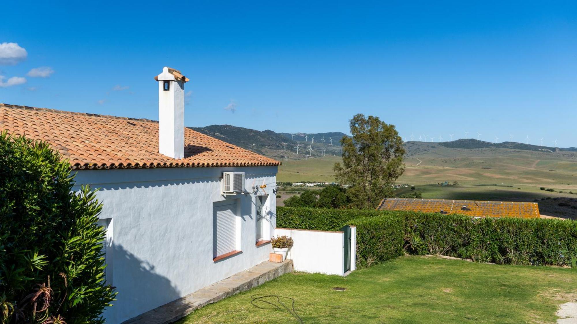 Rural Maria Tarifa