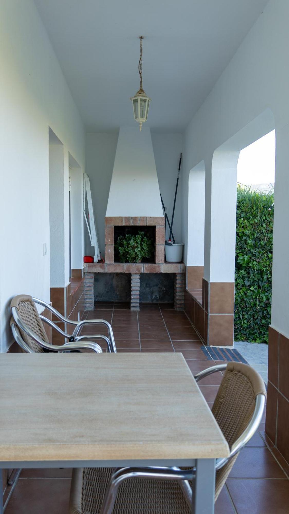 Rural Maria Apartment