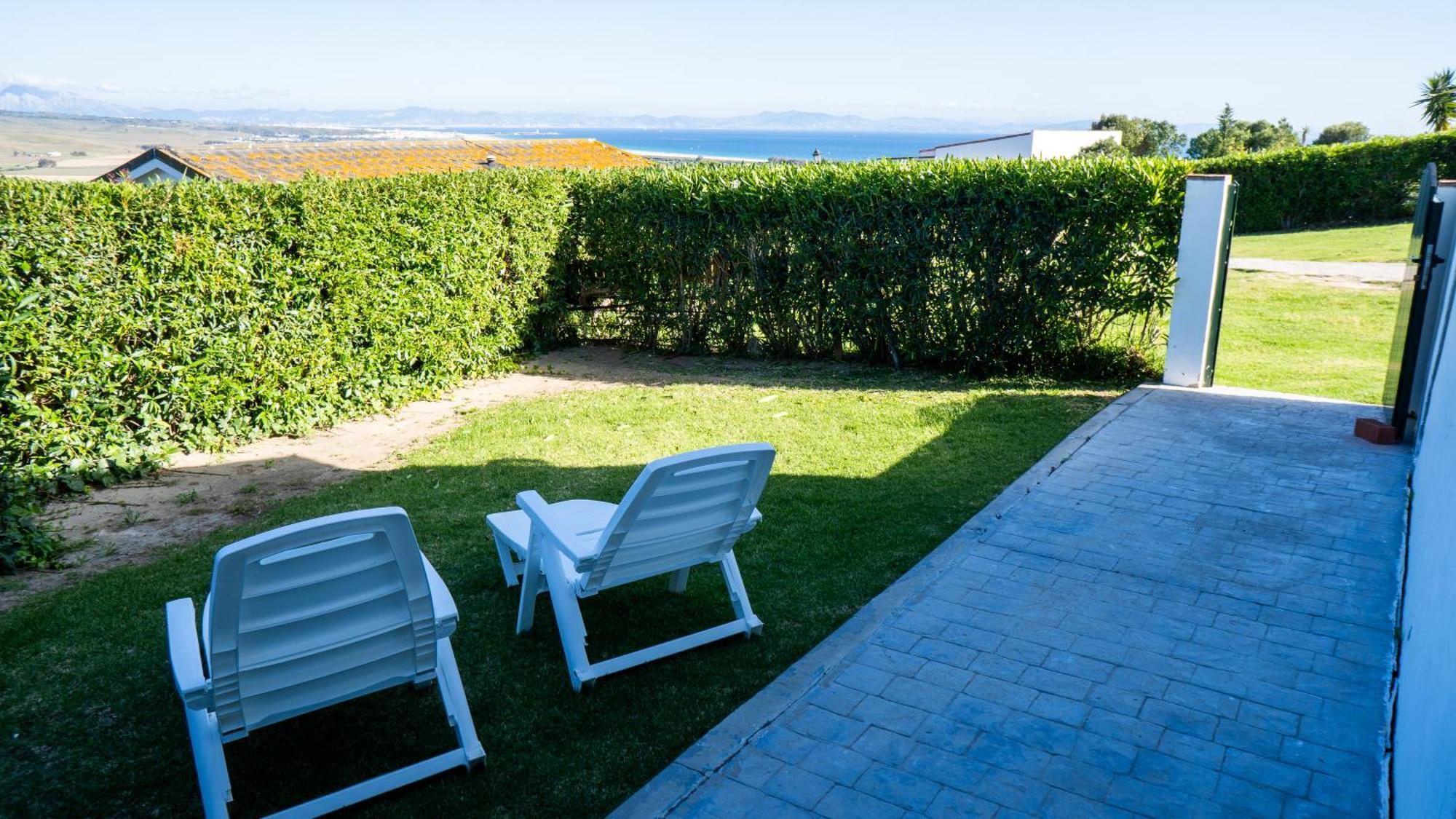 Rural Maria Apartment Tarifa