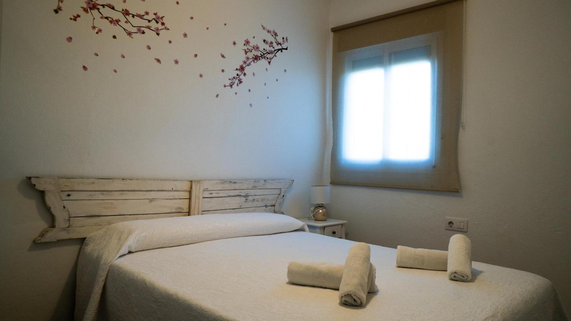 Apartment Rural Maria Tarifa