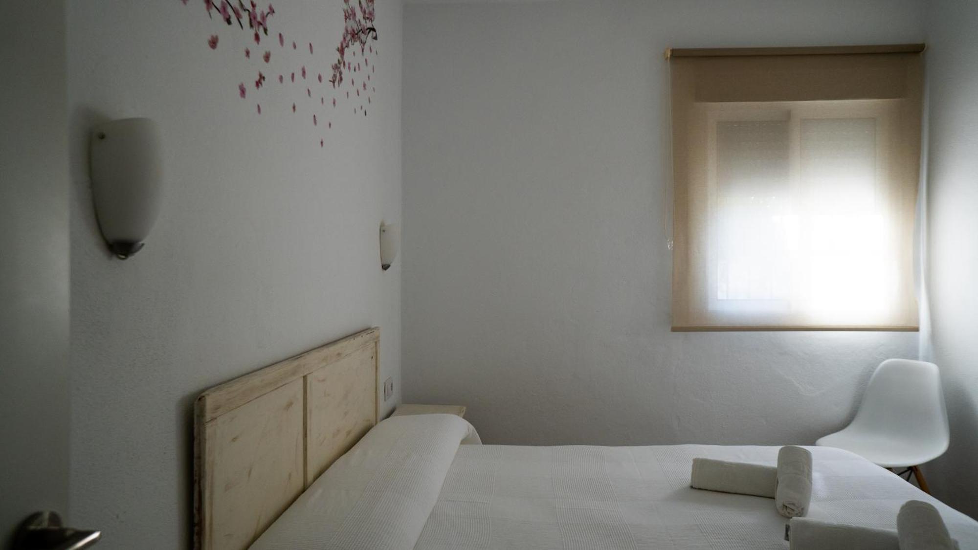 Rural Maria Apartment *