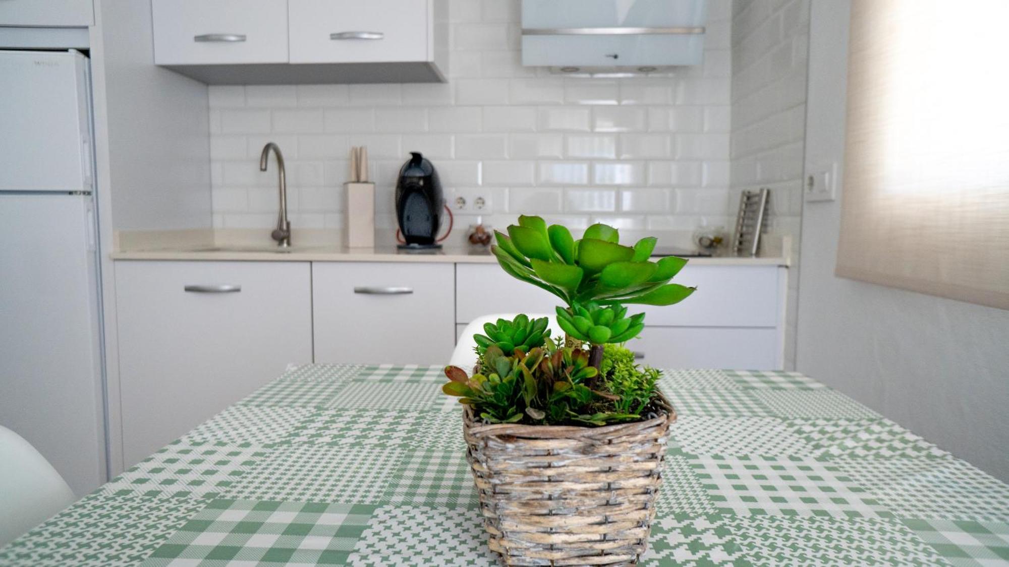 Rural Maria Apartment