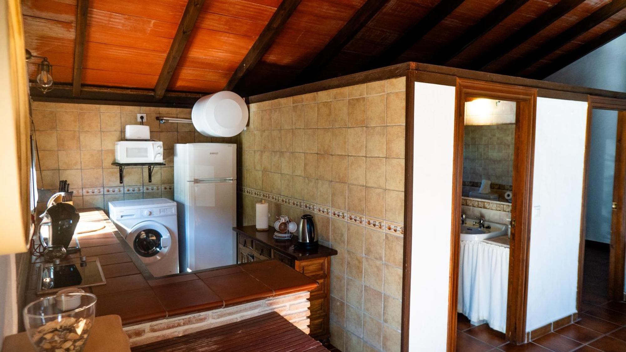 Apartment Rural Maria *