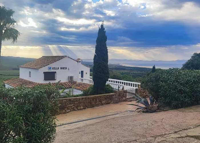 Rural Tarifa Villa María