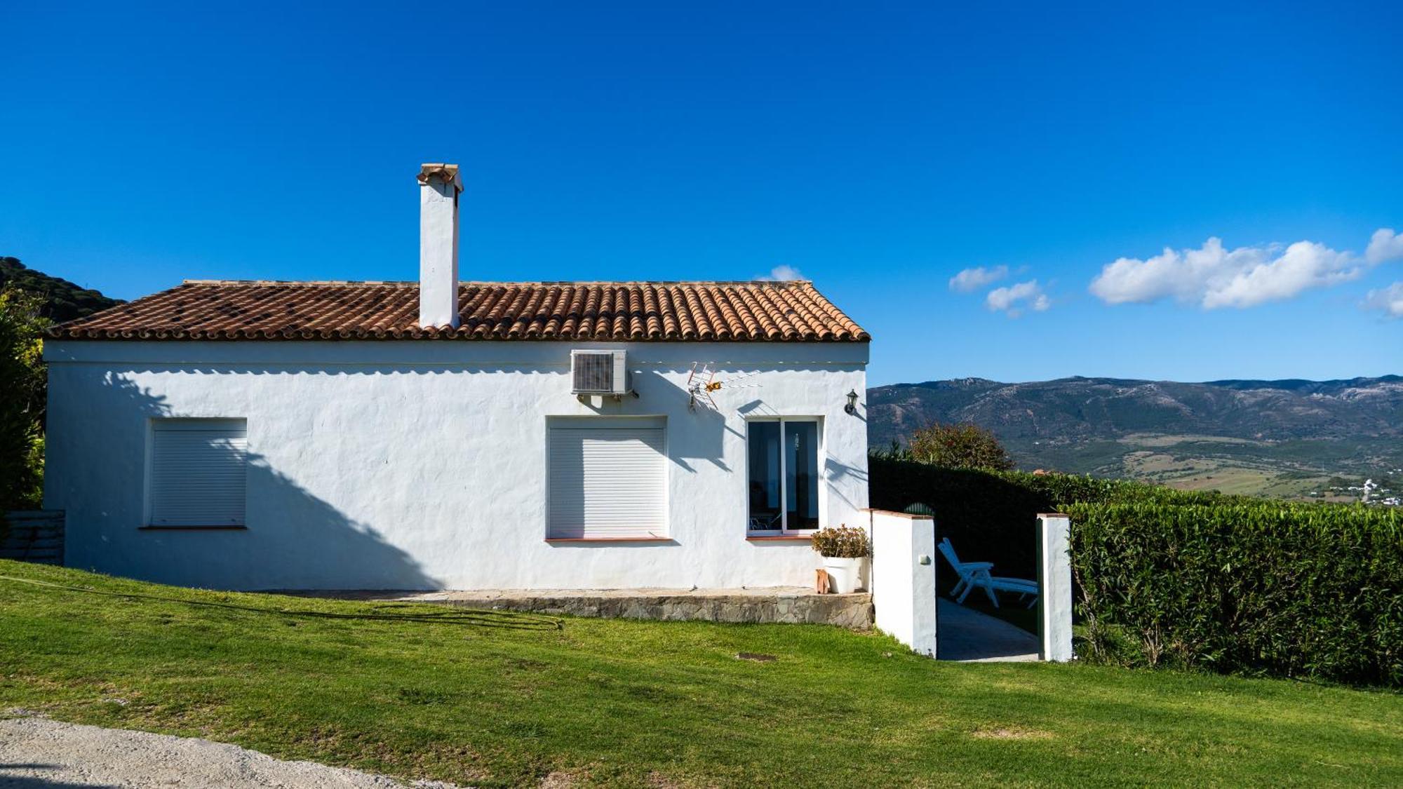 Rural María * Tarifa