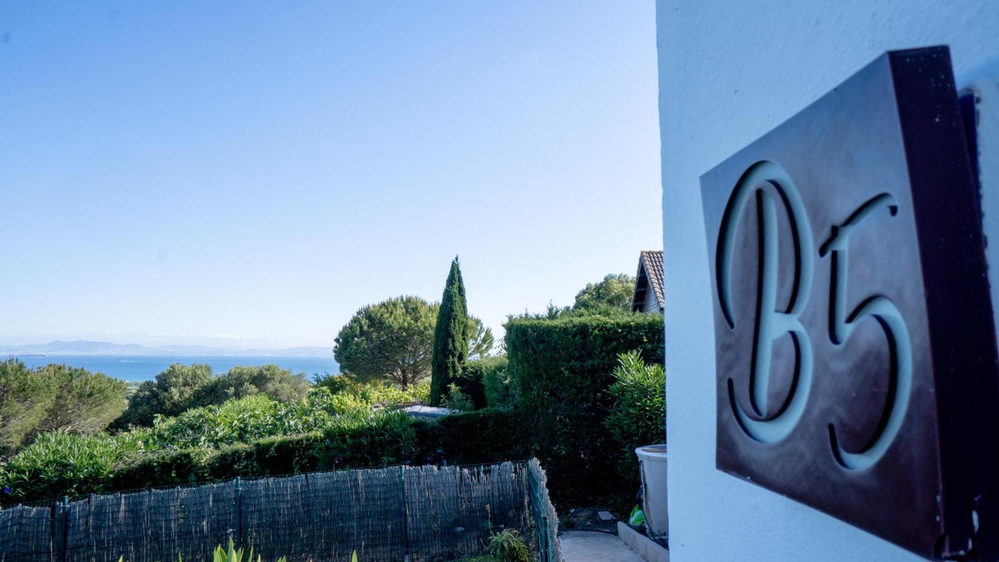 Apartamento Rural María