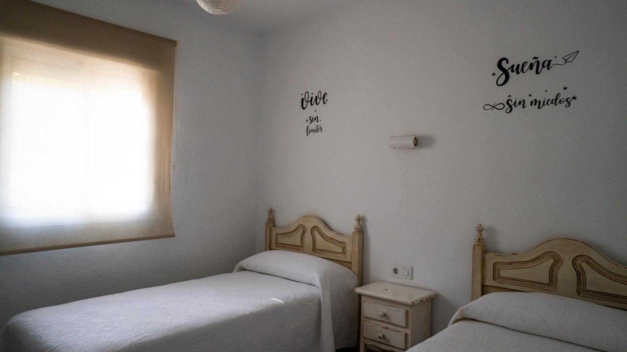 Rural María Apartamento *