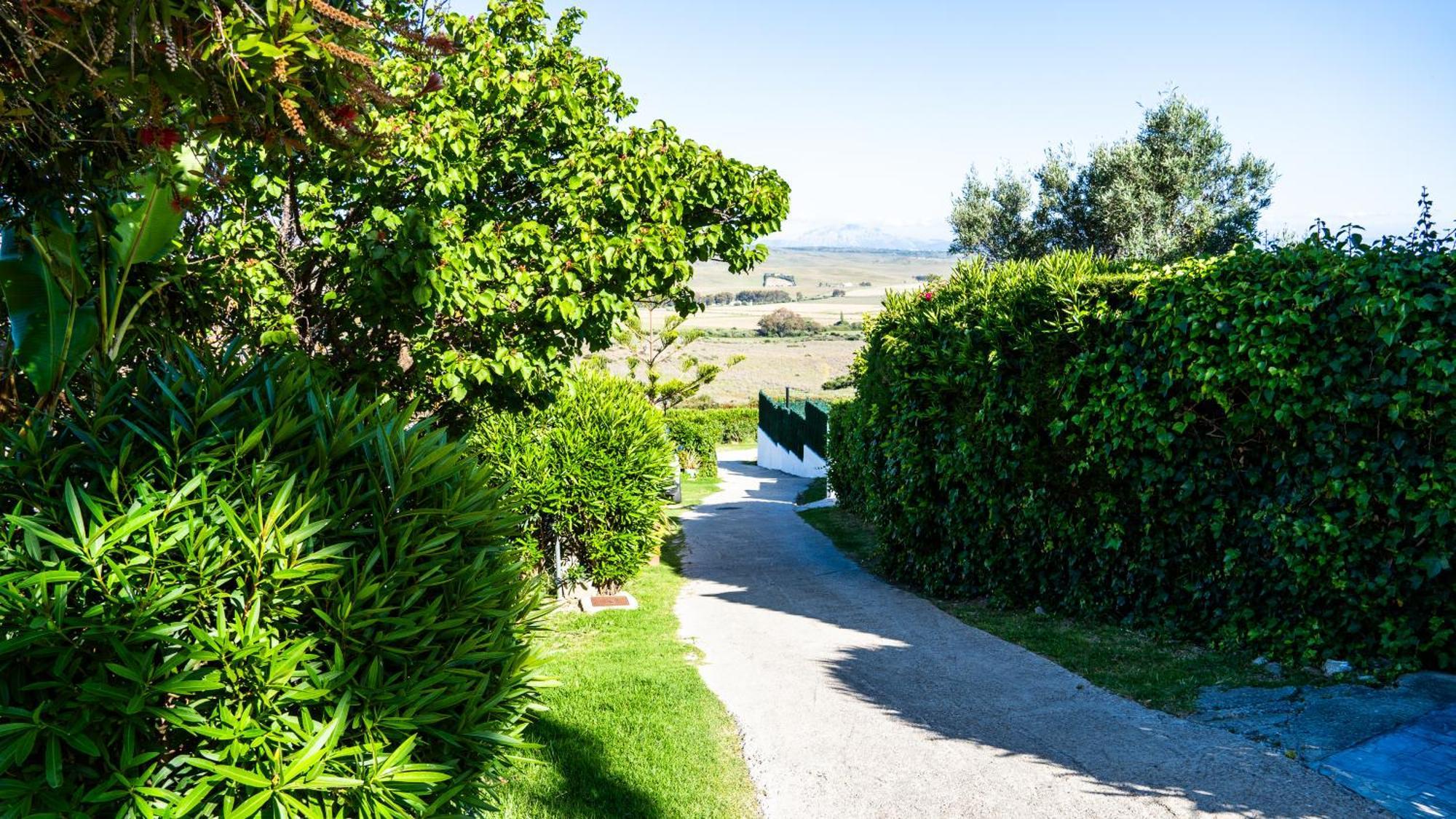 Apartamento Rural María *