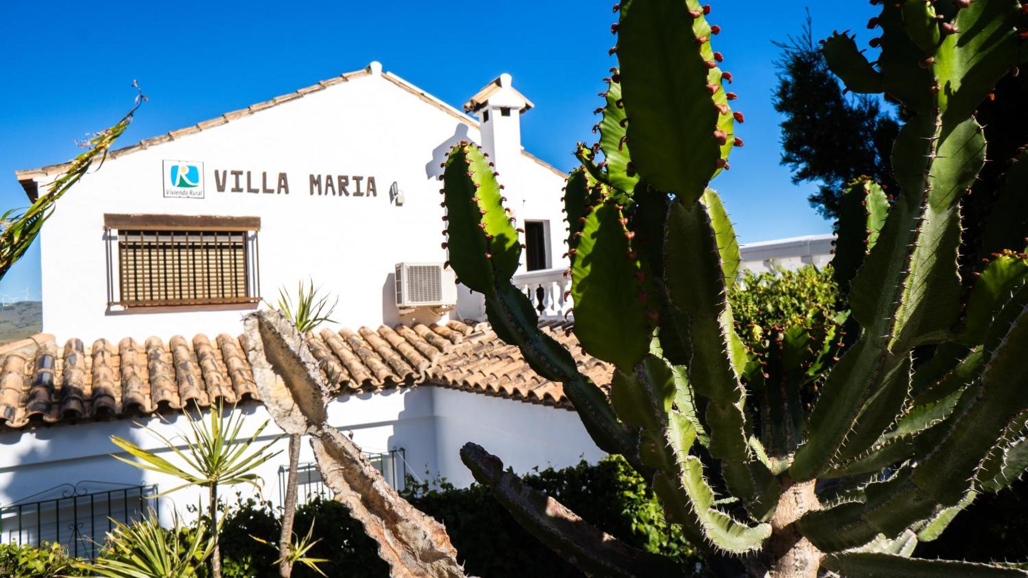 Rural María Apartamento