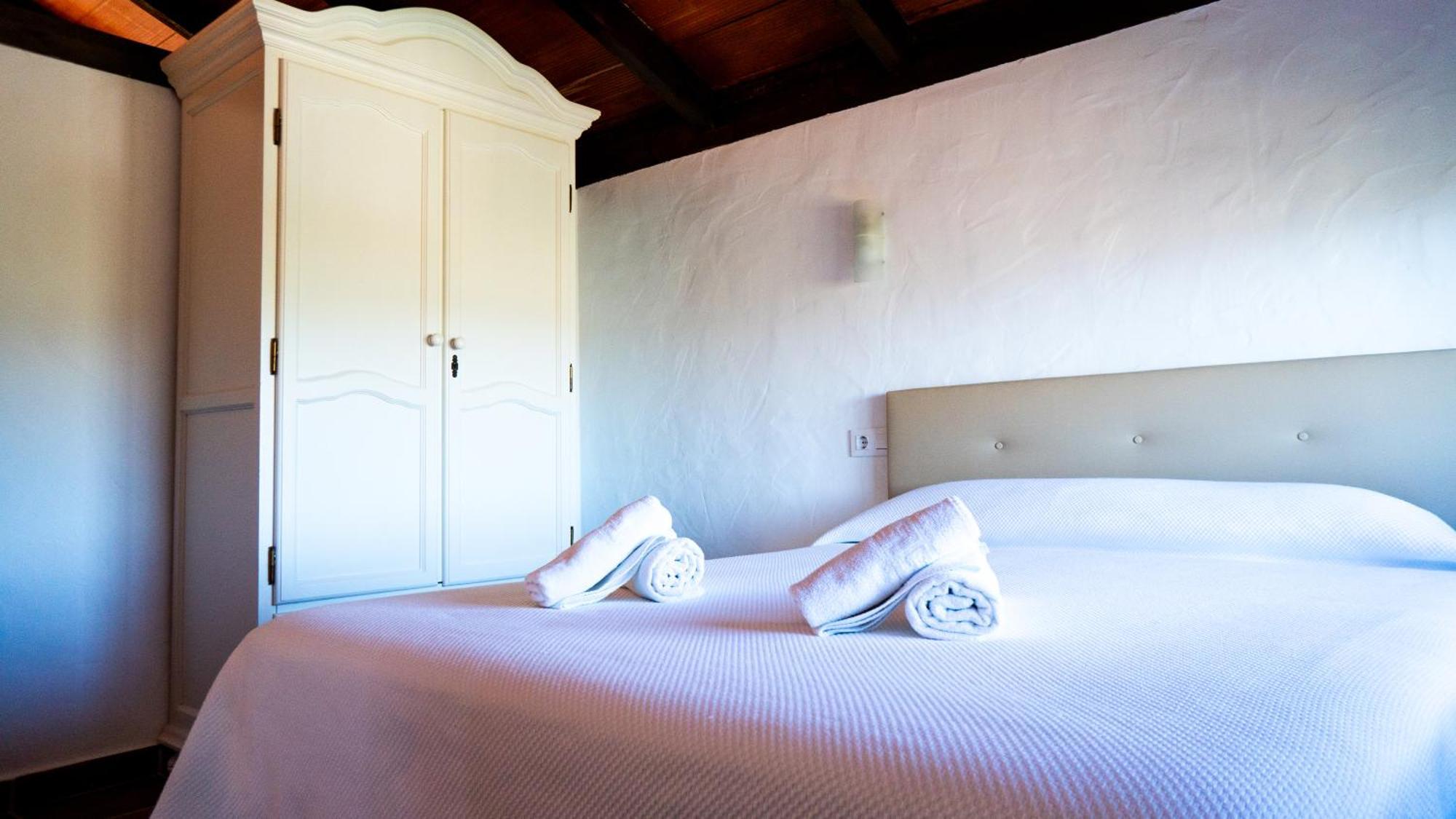 Apartamento Rural María *