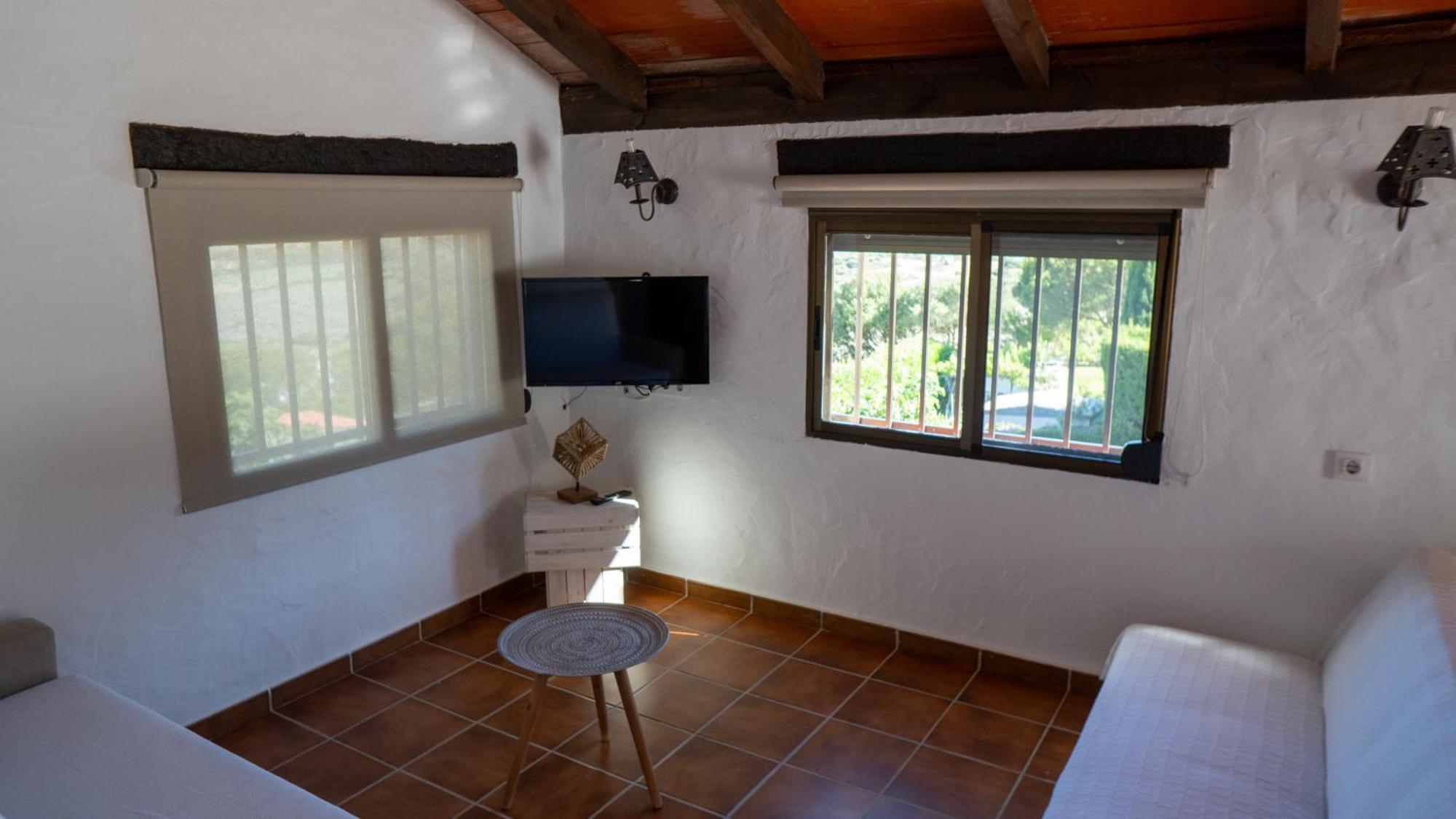 Rural María