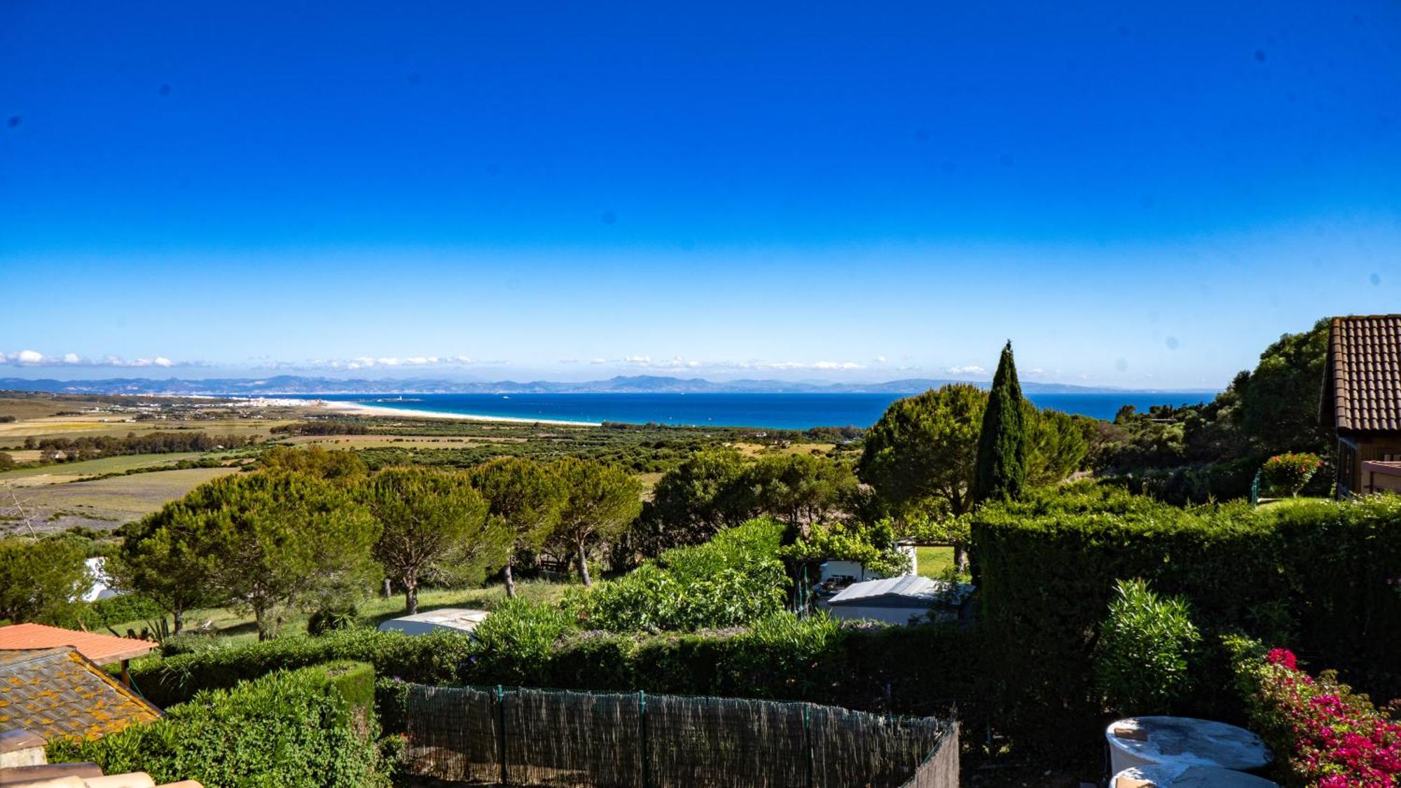 Rural María Tarifa
